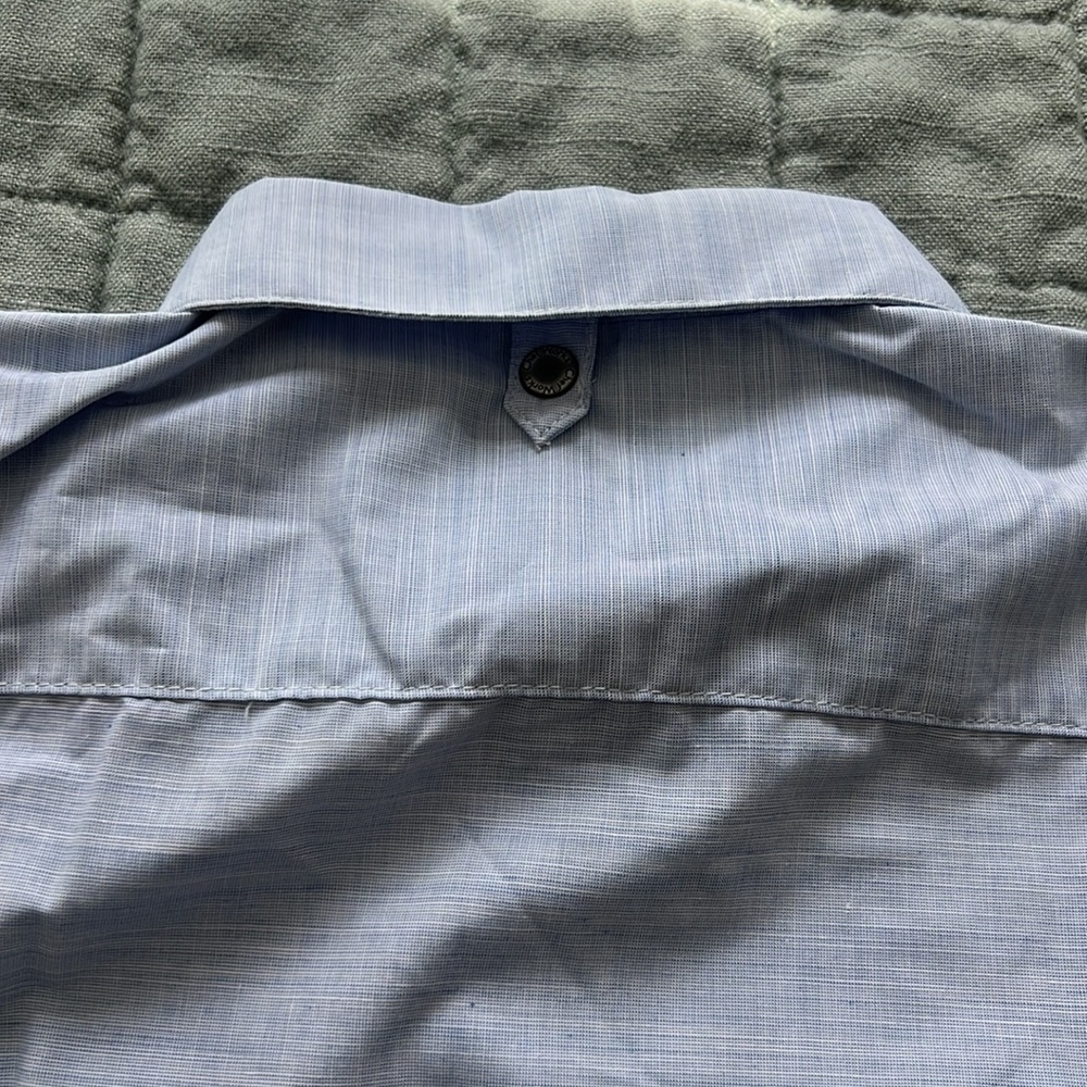 Chef works shirt - Picture 3 of 5